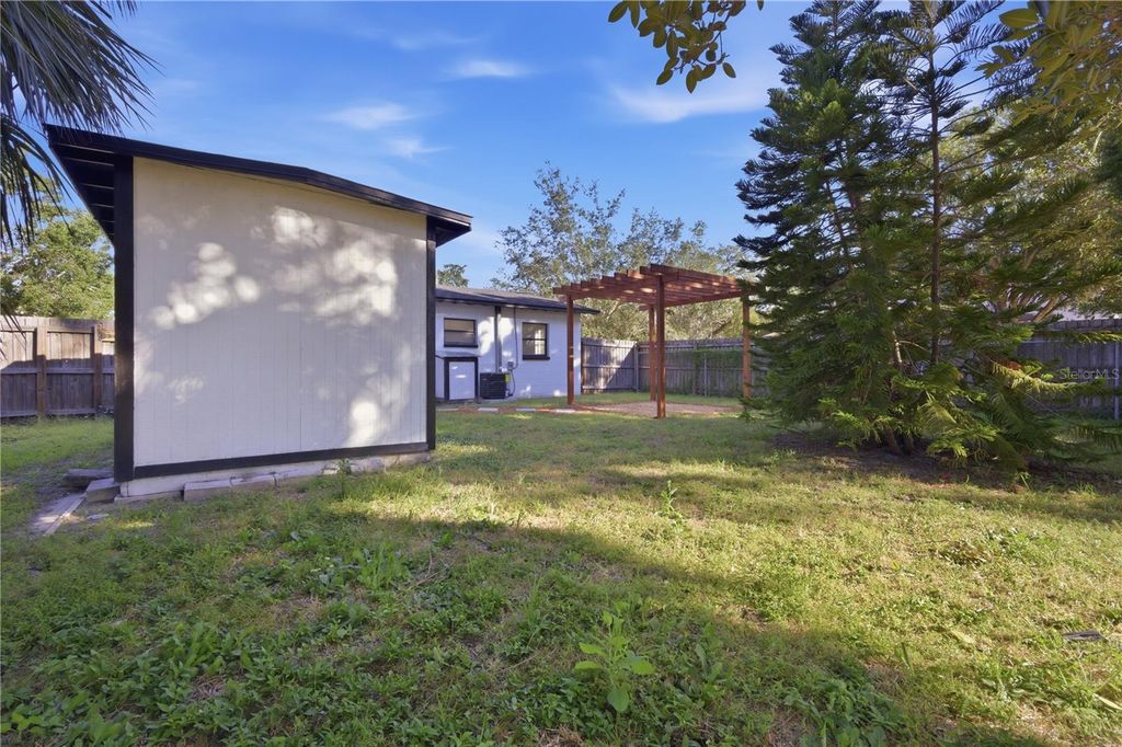 Image 26 of property listing at 7415 S OBRIEN STREET, Tampa, FL 33616