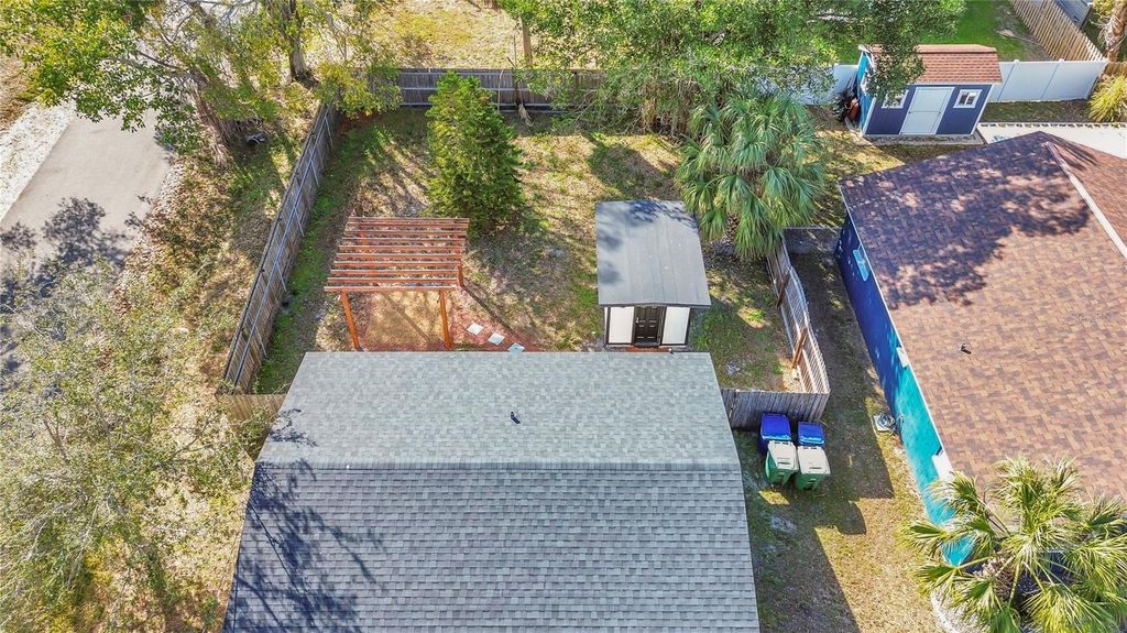 Image 29 of property listing at 7415 S OBRIEN STREET, Tampa, FL 33616