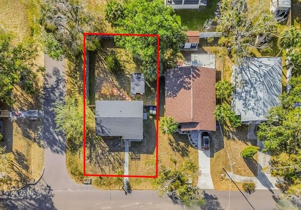 Image 30 of property listing at 7415 S OBRIEN STREET, Tampa, FL 33616