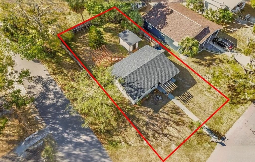 Image 31 of property listing at 7415 S OBRIEN STREET, Tampa, FL 33616