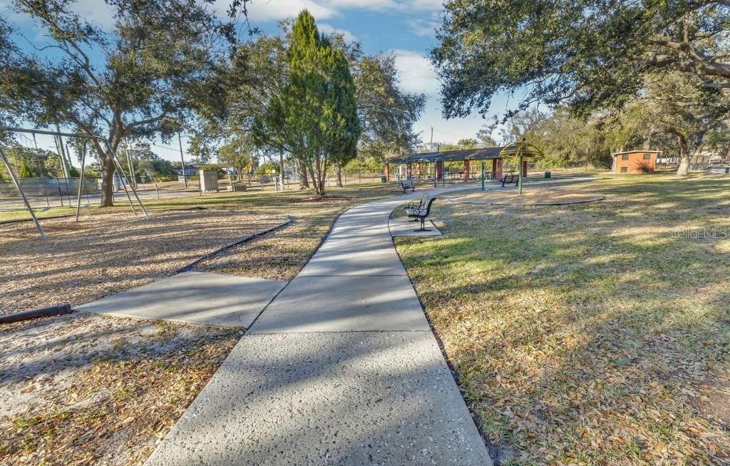 Image 34 of property listing at 7415 S OBRIEN STREET, Tampa, FL 33616