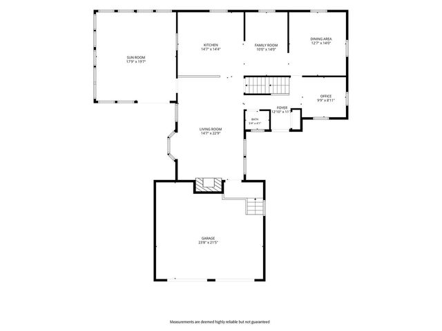 53 Hoffman Road, Monroe, NJ 08831