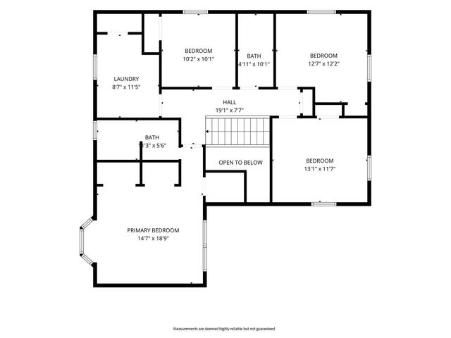 53 Hoffman Road, Monroe, NJ 08831