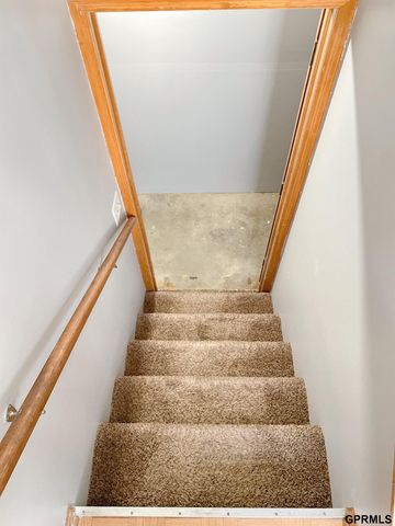 4723 N 129 Avenue, Omaha, NE 68164