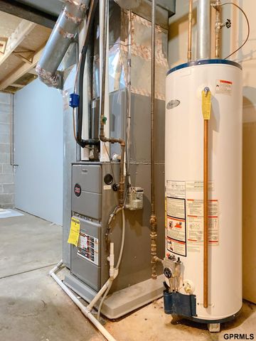 4723 N 129 Avenue, Omaha, NE 68164