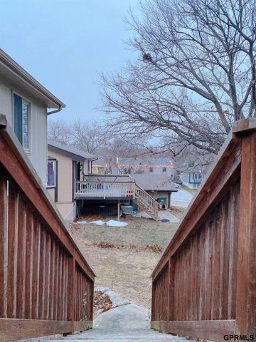 4723 N 129 Avenue, Omaha, NE 68164