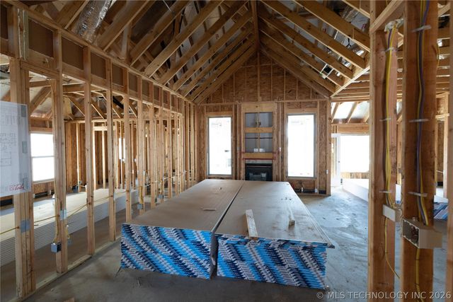 2909 E Northampton Street, Broken Arrow, OK 74014