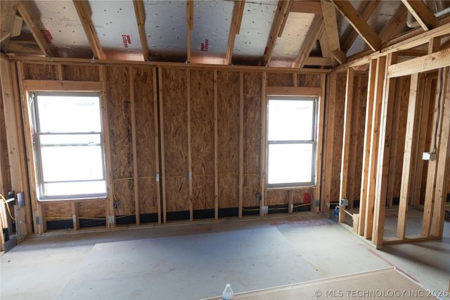 2909 E Northampton Street, Broken Arrow, OK 74014