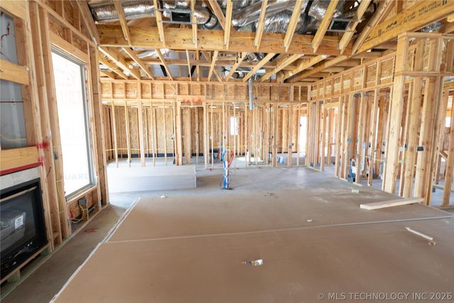 2909 E Northampton Street, Broken Arrow, OK 74014