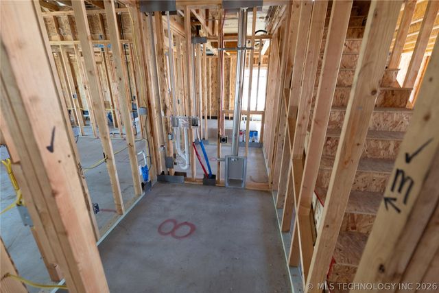 2909 E Northampton Street, Broken Arrow, OK 74014