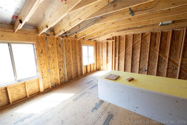 2909 E Northampton Street, Broken Arrow, OK 74014