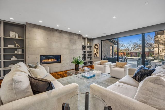 5947 Meadowcrest Drive, Dallas, TX 75230