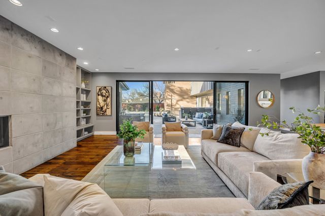 5947 Meadowcrest Drive, Dallas, TX 75230