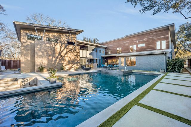 5947 Meadowcrest Drive, Dallas, TX 75230