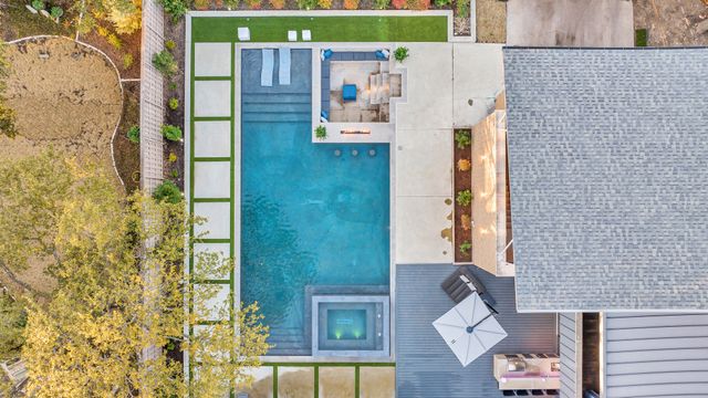 5947 Meadowcrest Drive, Dallas, TX 75230