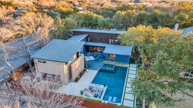 5947 Meadowcrest Drive, Dallas, TX 75230