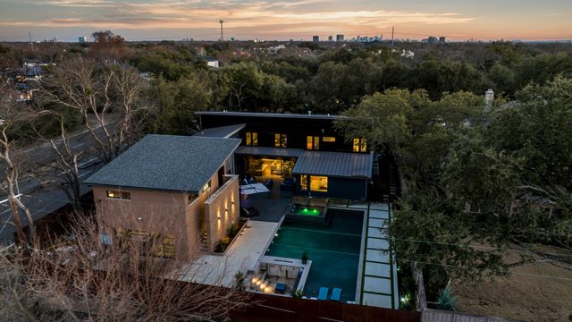 5947 Meadowcrest Drive, Dallas, TX 75230