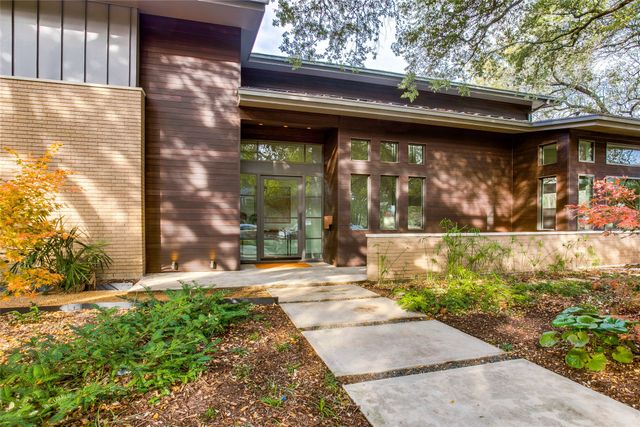 5947 Meadowcrest Drive, Dallas, TX 75230