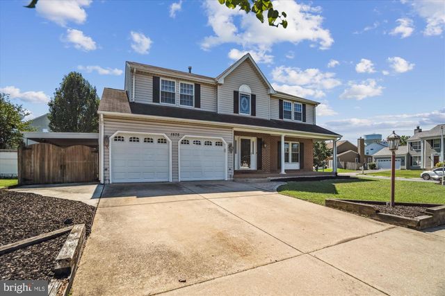 1575 PROVINCIAL LN, Severn, MD 21144