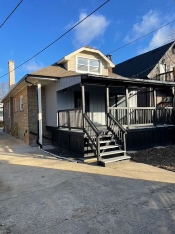 Address unavailable.