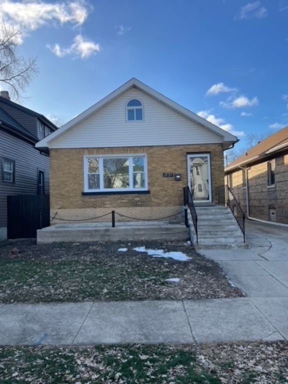 Address unavailable.