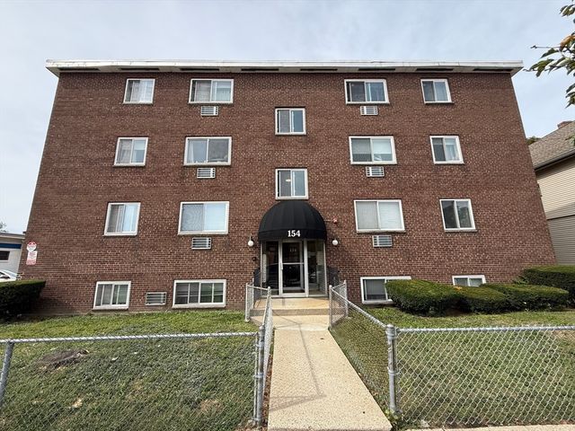 154 Main Street 12, Everett, MA 02149