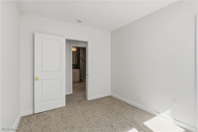 18815 Arrowhead Avenue, Cleveland, OH 44119