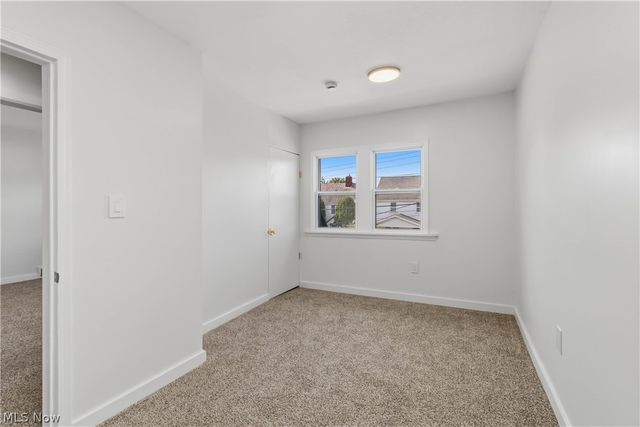18815 Arrowhead Avenue, Cleveland, OH 44119