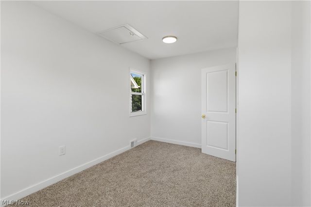 18815 Arrowhead Avenue, Cleveland, OH 44119