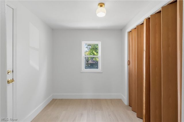 18815 Arrowhead Avenue, Cleveland, OH 44119