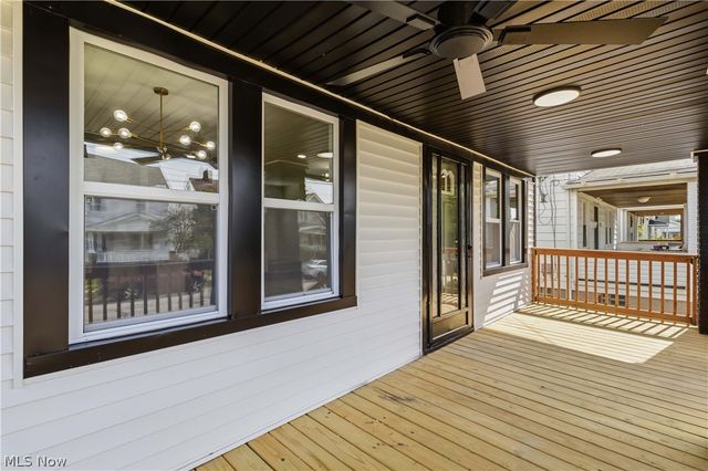 18815 Arrowhead Avenue, Cleveland, OH 44119