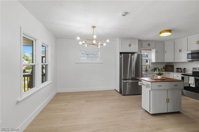 18815 Arrowhead Avenue, Cleveland, OH 44119