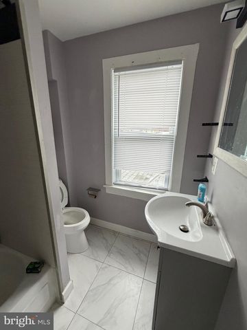 6537 PARNELL, Baltimore, MD 21222