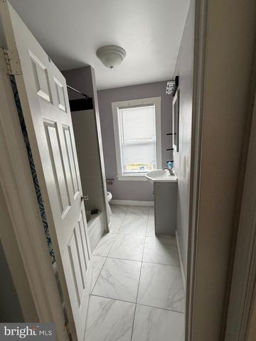 6537 PARNELL, Baltimore, MD 21222