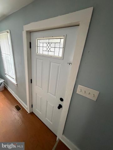 6537 PARNELL, Baltimore, MD 21222