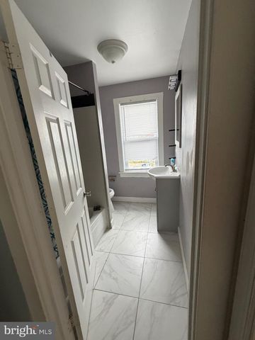 6537 PARNELL, Baltimore, MD 21222