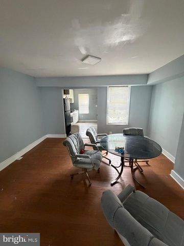 6537 PARNELL, Baltimore, MD 21222