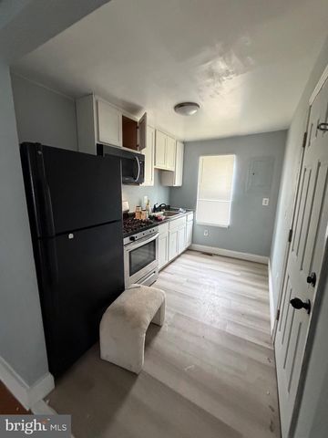 6537 PARNELL, Baltimore, MD 21222