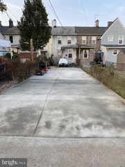 6537 PARNELL, Baltimore, MD 21222