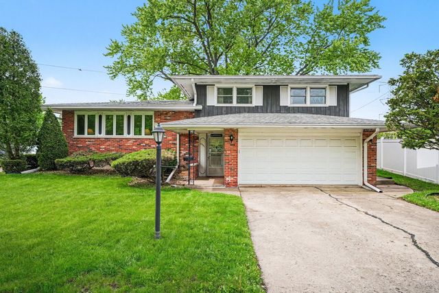 2901 190th Street, Lansing, IL 60438