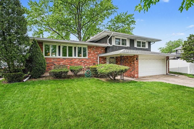 2901 190th Street, Lansing, IL 60438