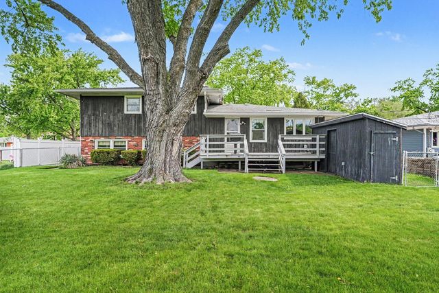 2901 190th Street, Lansing, IL 60438