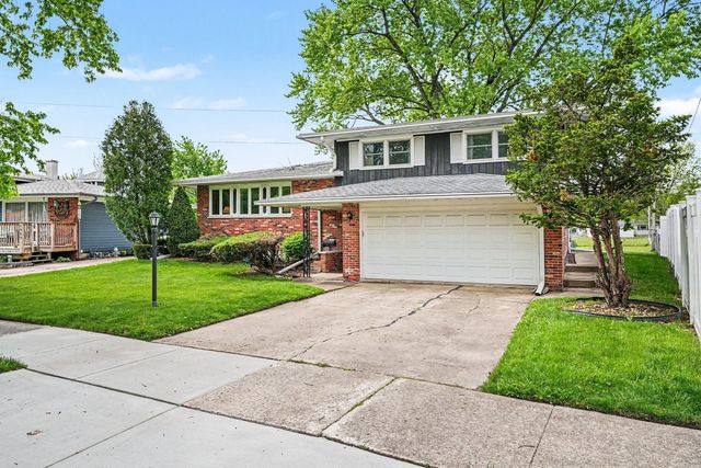 2901 190th Street, Lansing, IL 60438