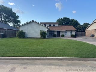 1615 Wildewood, Ardmore, OK 73401