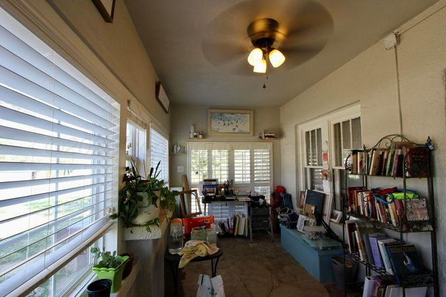 810 N Wall Street, Shamrock, TX 79095