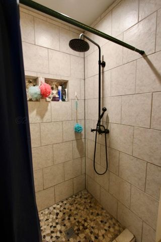 810 N Wall Street, Shamrock, TX 79095