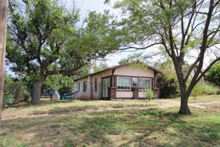 810 N Wall Street, Shamrock, TX 79095
