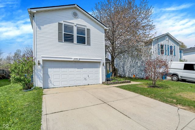 14759 White Tail Run, Noblesville, IN 46060