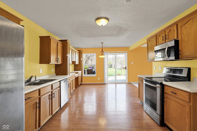14759 White Tail Run, Noblesville, IN 46060