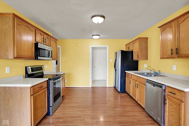 14759 White Tail Run, Noblesville, IN 46060